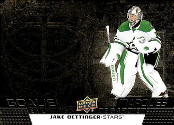 Jake Oettinger