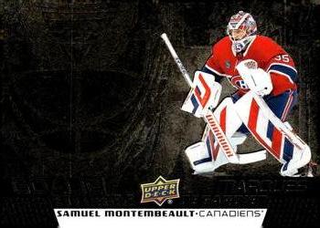 Sam Montembeault