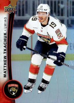 Matthew Tkachuk