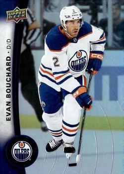 Evan Bouchard