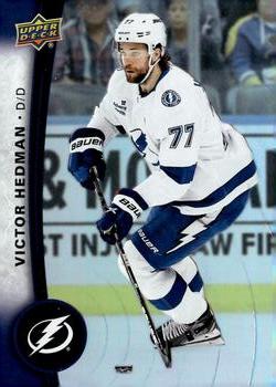 Victor Hedman