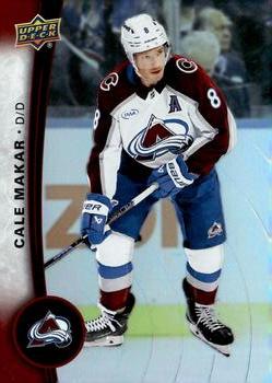 Cale Makar