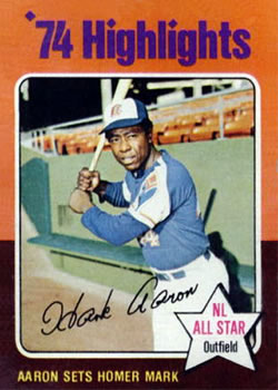 Hank Aaron