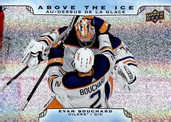 Evan Bouchard