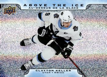 Clayton Keller