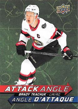 Brady Tkachuk