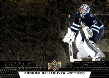 Connor Hellebuyck