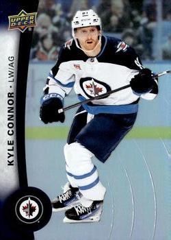 Kyle Connor