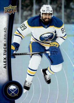 Alex Tuch