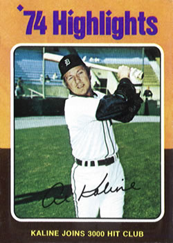 Al Kaline