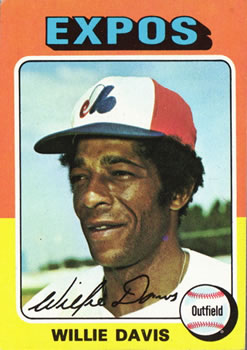 Willie Davis