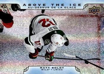 Matt Boldy