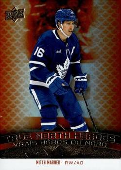 Mitch Marner