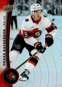 Drake Batherson