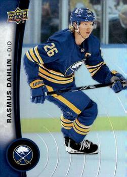 Rasmus Dahlin