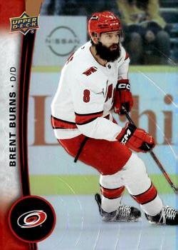 Brent Burns