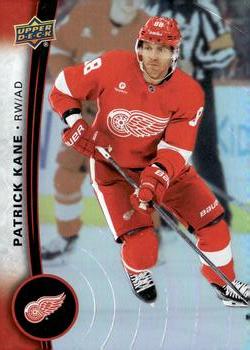 Patrick Kane