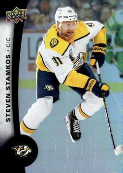 Steven Stamkos