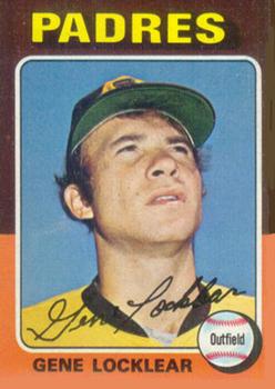 Gene Locklear