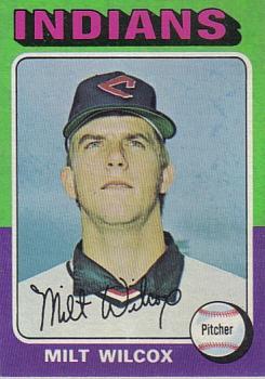 Milt Wilcox