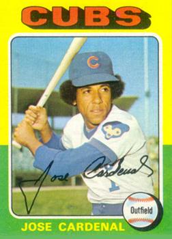 Jose Cardenal