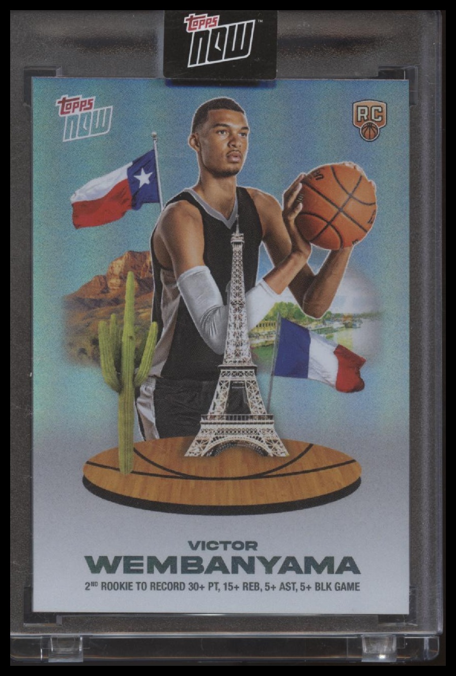 Victor Wembanyama