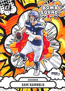 Sam Darnold