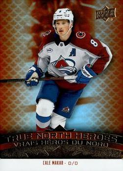 Cale Makar