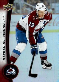 Nathan MacKinnon