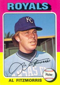 Al Fitzmorris