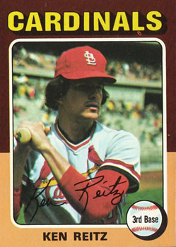 Ken Reitz