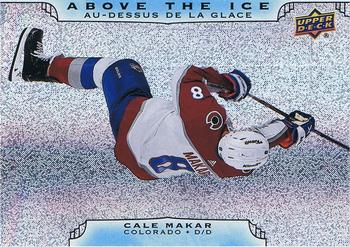 Cale Makar