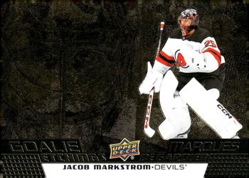 Jacob Markstrom