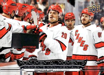 Sebastian Aho