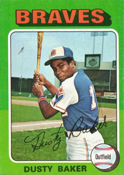 Dusty Baker
