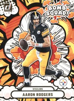 Aaron Rodgers