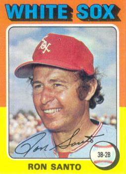 Ron Santo