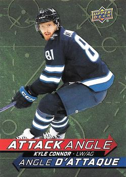 Kyle Connor
