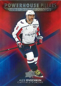 Alex Ovechkin