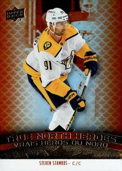 Steven Stamkos