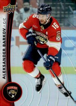 Aleksander Barkov