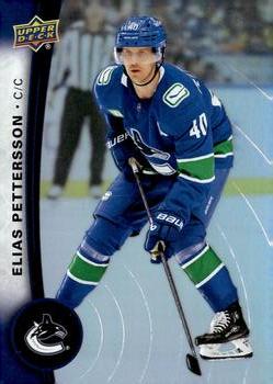 Elias Pettersson