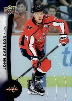 John Carlson