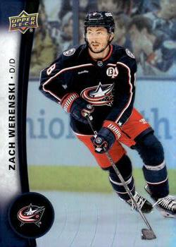 Zach Werenski