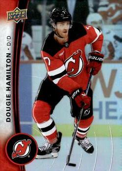 Dougie Hamilton
