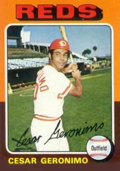 Cesar Geronimo