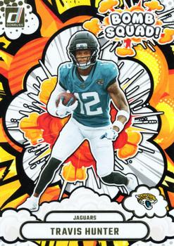 Travis Hunter