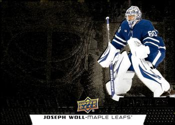 Joseph Woll