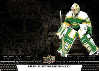 Filip Gustavsson