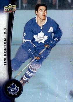 Tim Horton